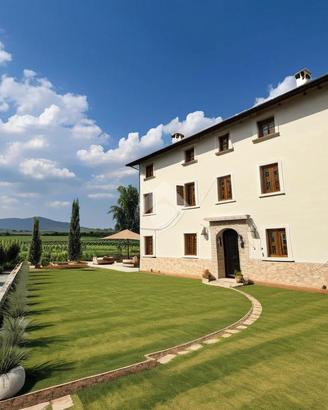 RUSTICO A SAN MARTINO BUON ALBERGO