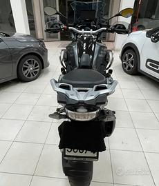 Bmw gs 1200