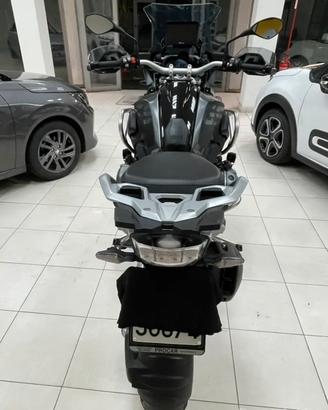 Bmw gs 1200