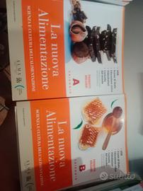 libri scolastici usati Alberghiero