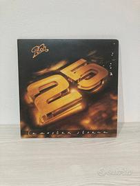 Pooh - 25° la nostra storia - LP