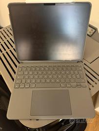 Ipad Air M2 13 pollici