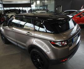 LAND ROVER - Range Rover Evoque - 2.2 TD4 5p.Autom