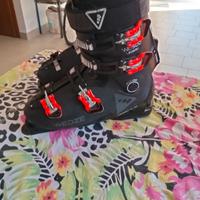 scarponi da sci wezde 