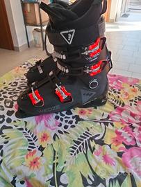 scarponi da sci wezde 