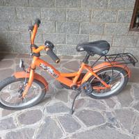 bicicletta per bambini