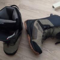 Nitro Skylab TLS (Boots - Snowboard) tg 44