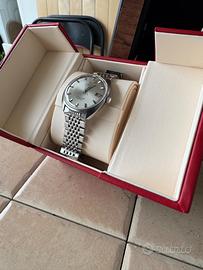 Omega seamaster Cosmic con box