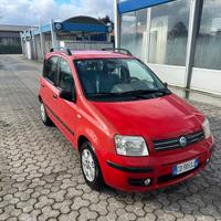 Fiat panda 1.2 benzina