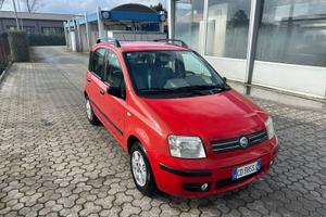 Fiat panda 1.2 benzina
