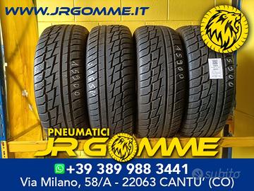 Gomme 255/55/18 MATADOR INVERNALI