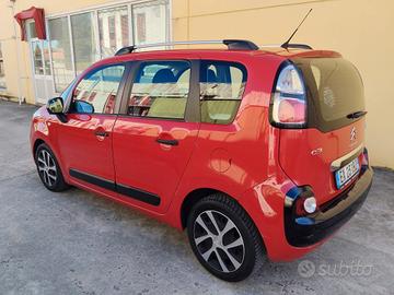 Citroen C3 Picasso GPL