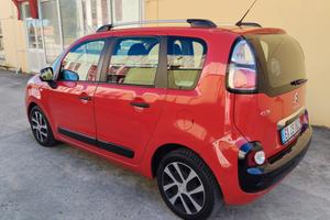 Citroen C3 Picasso GPL