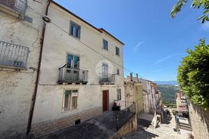 RUSTICO A MONTAGANO