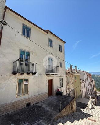 RUSTICO A MONTAGANO