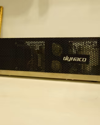 Finale ST 80 Dynaco