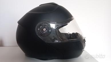 Casco moto GIVI