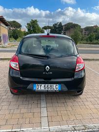 Renault Clio zona Roma Eur