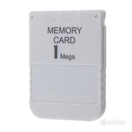 memory card Ps1
