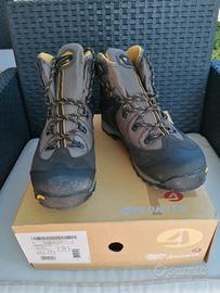 scarponi trekking 