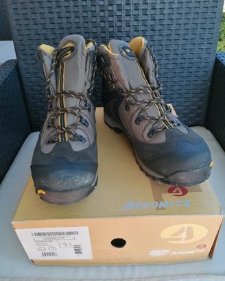 scarponi trekking 