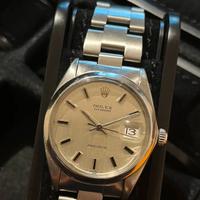 ROLEX OYSTER PRECISION 6694