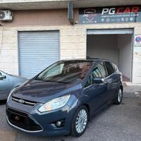 FORD C-max 2011 titaium