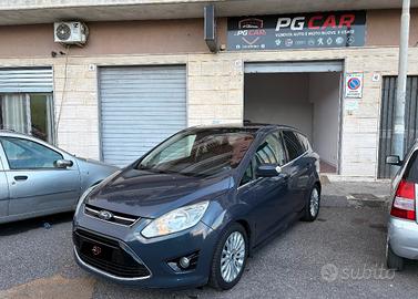 FORD C- max - titanium