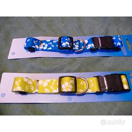 Collare hawaiano (2,5cmx48-70cm)