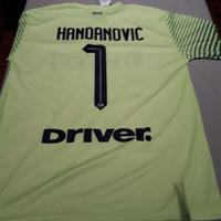 maglia calcio