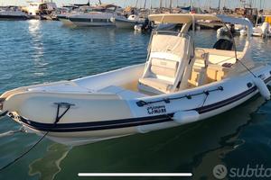 Gommone Gruppo Mare Pholas 23
