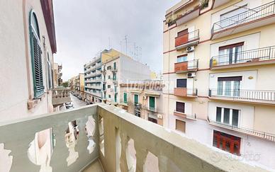 AMPIO TRIVANI - VIA PIAVE!