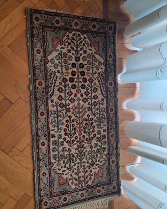 tappeti persiani nr 3 in blocco