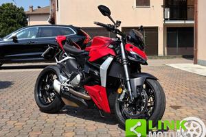 DUCATI Streetfighter V2