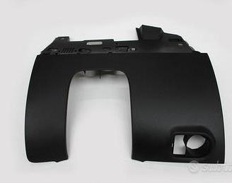 Audi TT 8j dal 2006 plastica sotto sterzo Interna