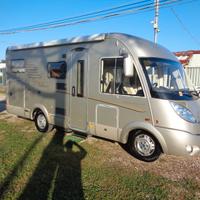 Hymer b 514 sl gold edition