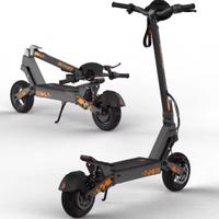 Monopattino kukirin G2 2025