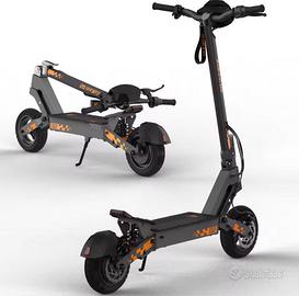 Monopattino kukirin G2 2025