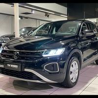 VOLKSWAGEN VIC T-Roc 1ª serie - T-Roc 1.0 TSI Life