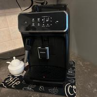 Philips Serie 2200: Macchina da Caffè Automatica