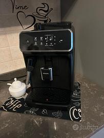 Philips Serie 2200: Macchina da Caffè Automatica