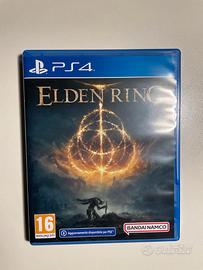 Elden Ring - PS4