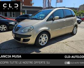 LANCIA MUSA 1.9 Multijet Platino
