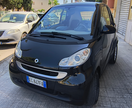 Smart fortwo 451 cdi
