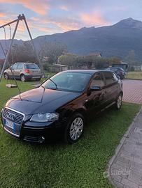 Audi A3 usata 