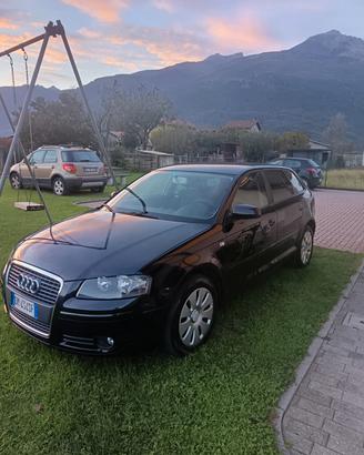 Audi A3 usata 