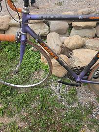 bicicletta vintage