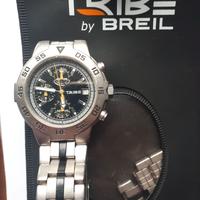 Orologio Breil Tribe crono