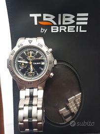 Orologio Breil Tribe crono