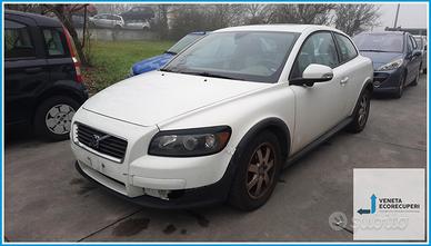 Ricambi Usati VOLVO C30 2009
